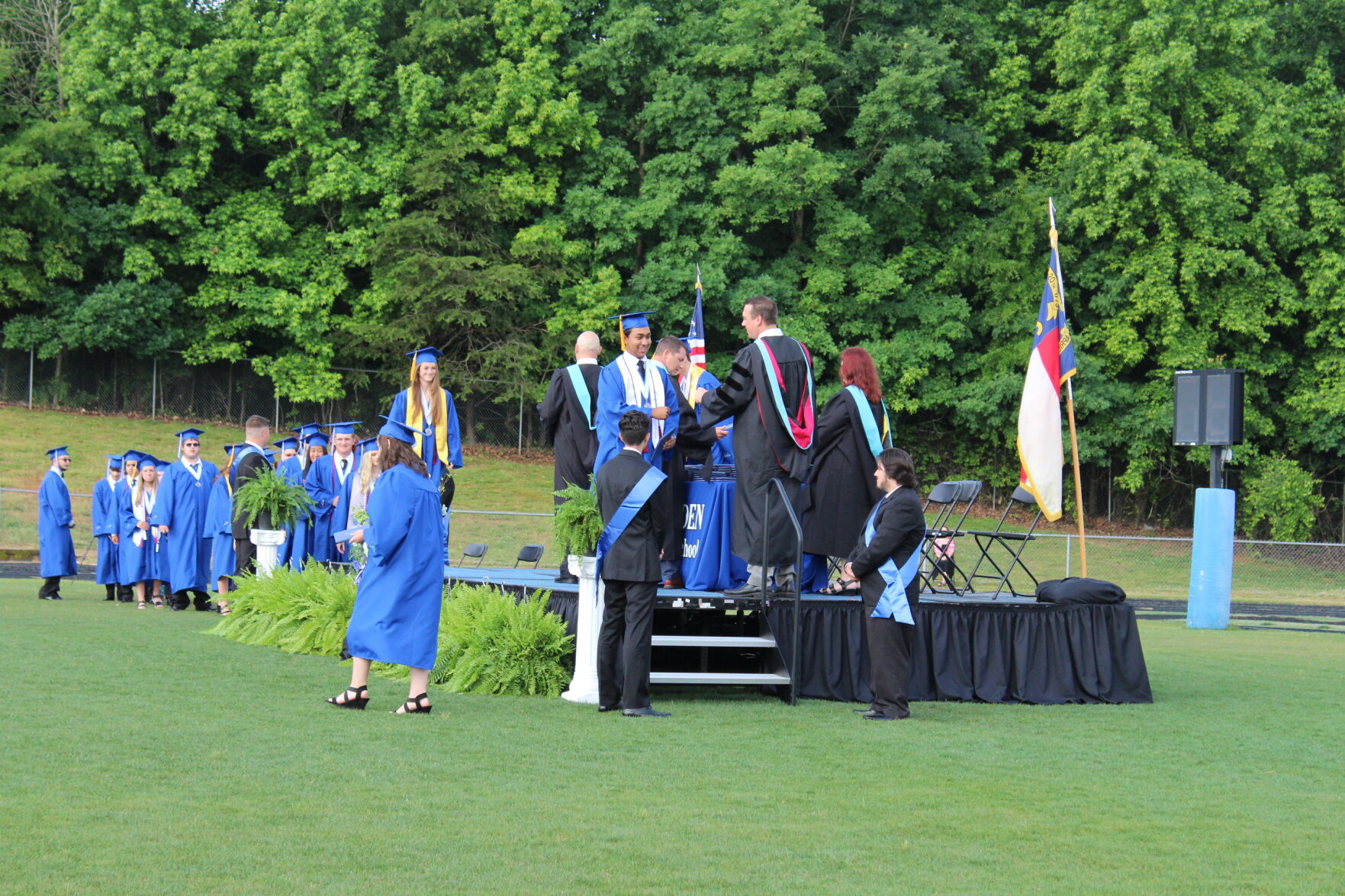 Maiden High School 2021 graduation (72).JPG